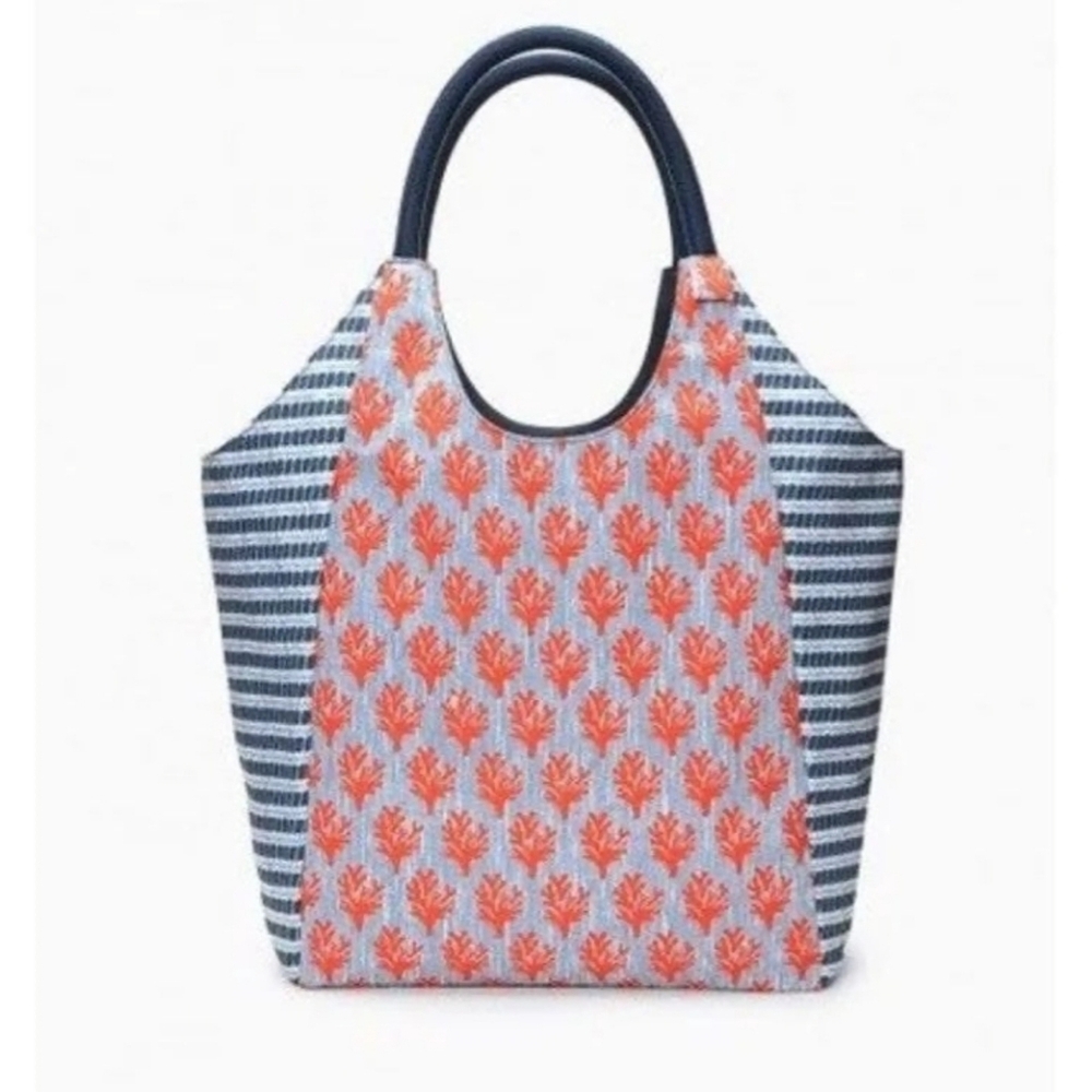 Stella & Dot Dune Tote